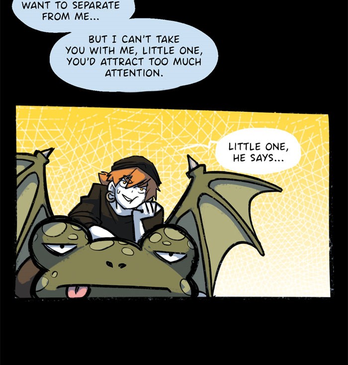 Read Hooky Manga Online