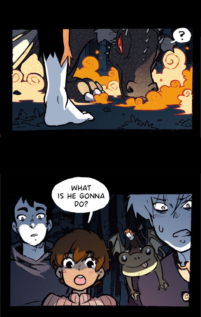 Read Hooky Manga Online