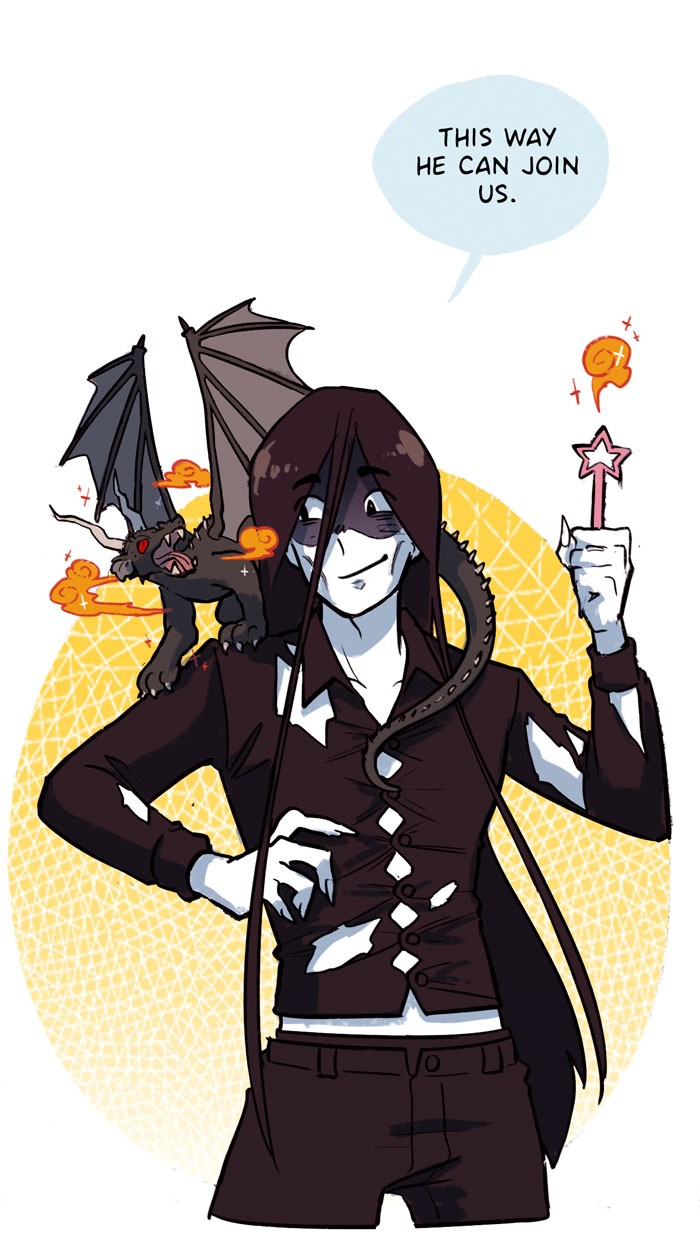 Read Hooky Manga Online