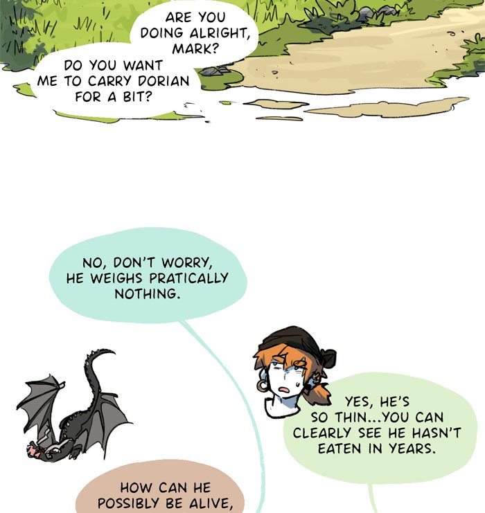 Read Hooky Manga Online