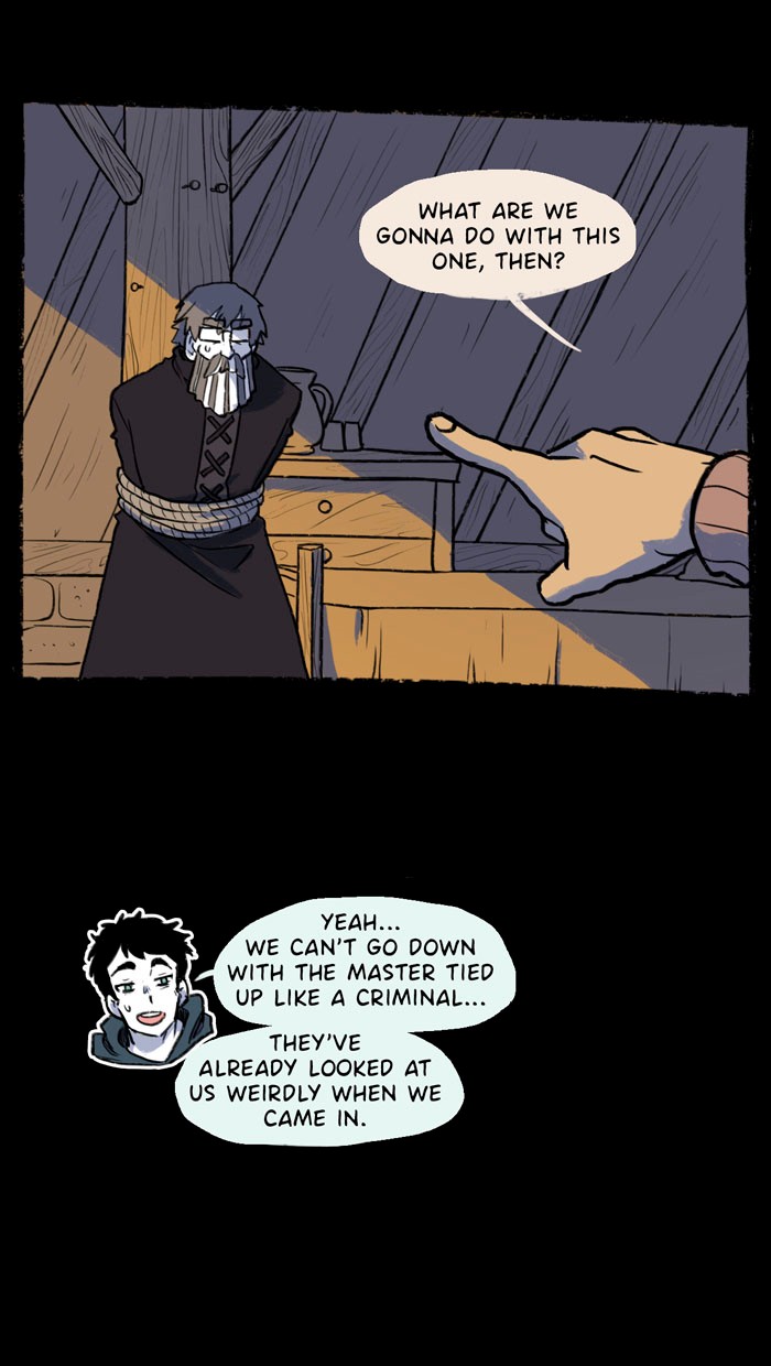 Read Hooky Manga Online