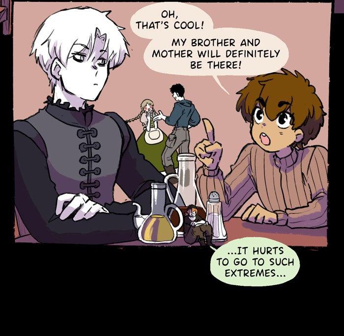 Read Hooky Manga Online