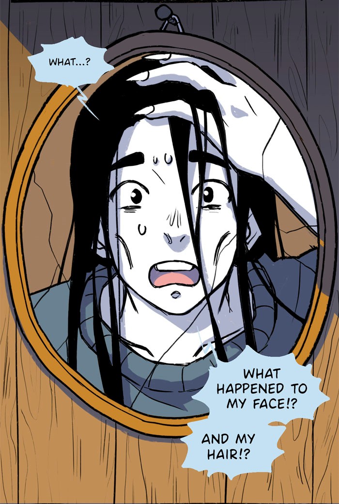 Read Hooky Manga Online