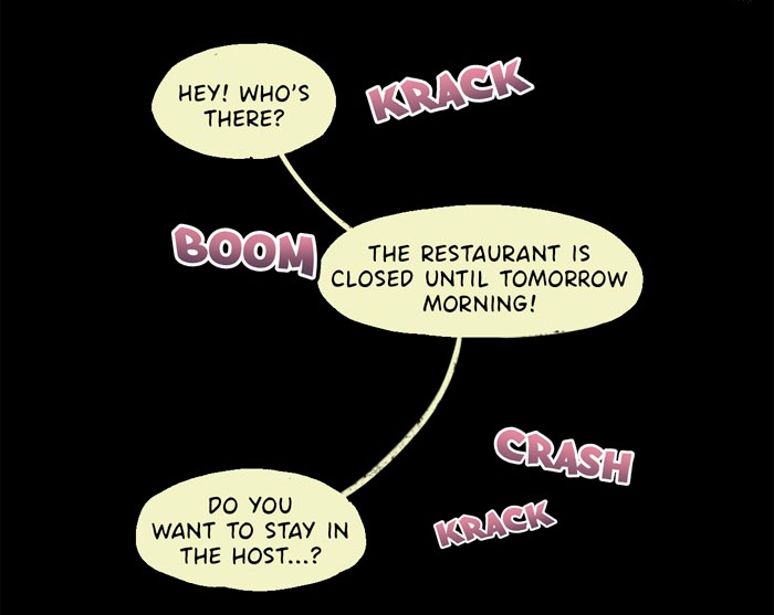Read Hooky Manga Online