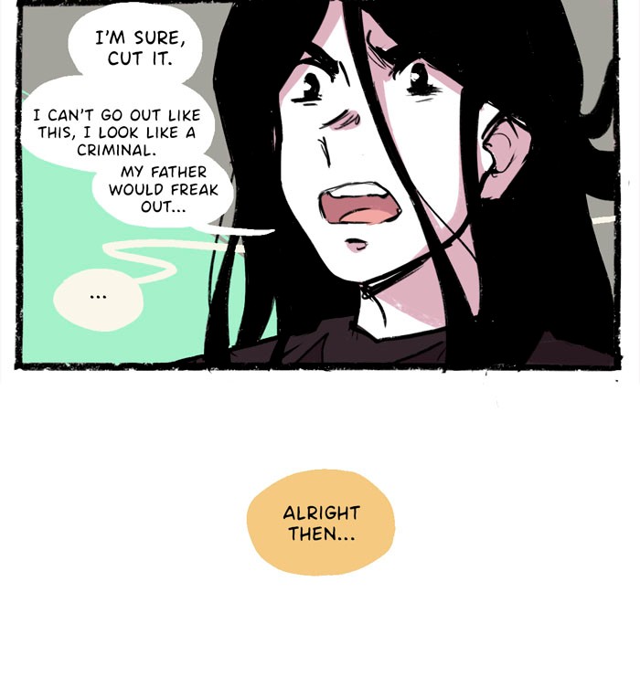 Read Hooky Manga Online