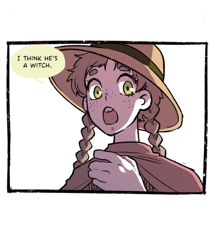Read Hooky Manga Online
