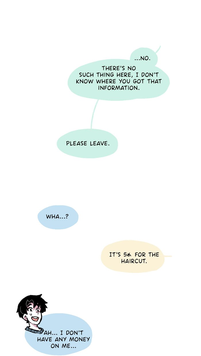 Read Hooky Manga Online