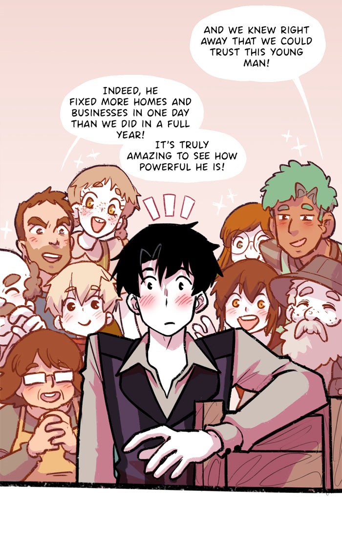Read Hooky Manga Online