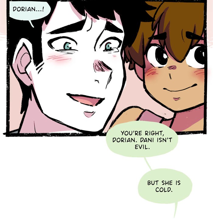 Read Hooky Manga Online