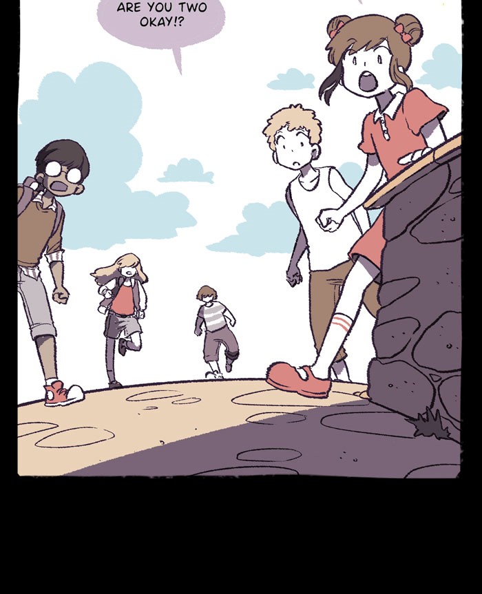 Read Hooky Manga Online
