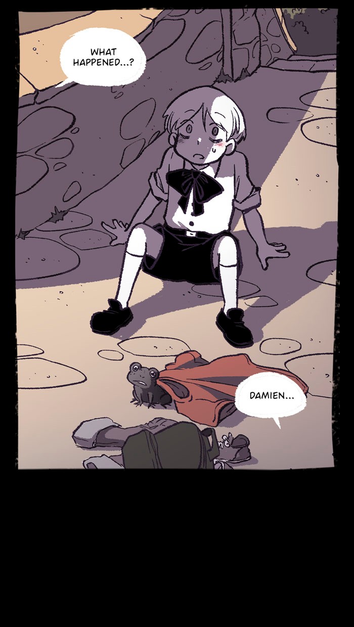 Read Hooky Manga Online