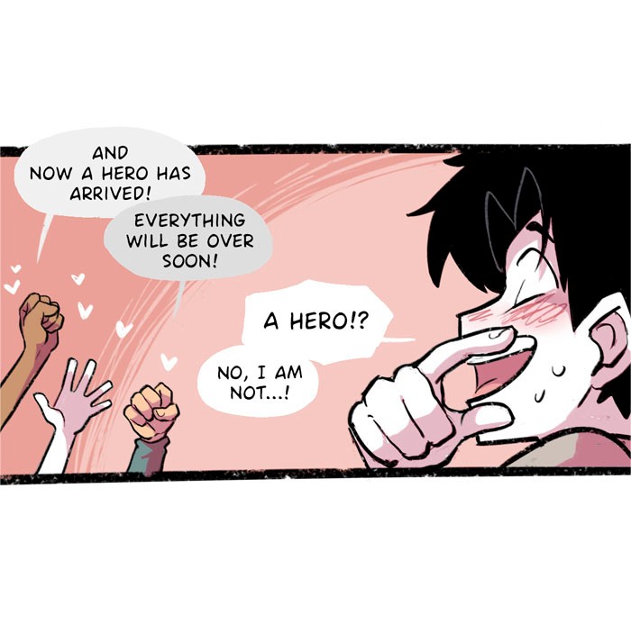 Read Hooky Manga Online