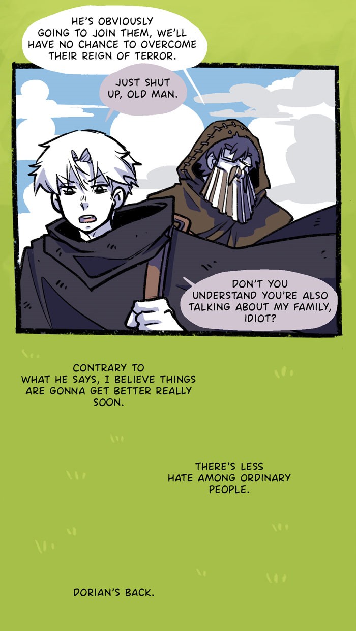 Read Hooky Manga Online