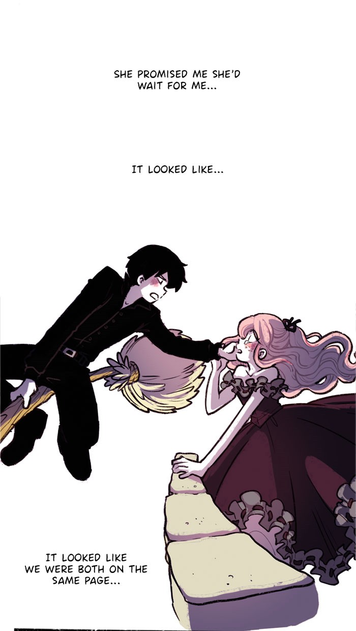 Read Hooky Manga Online