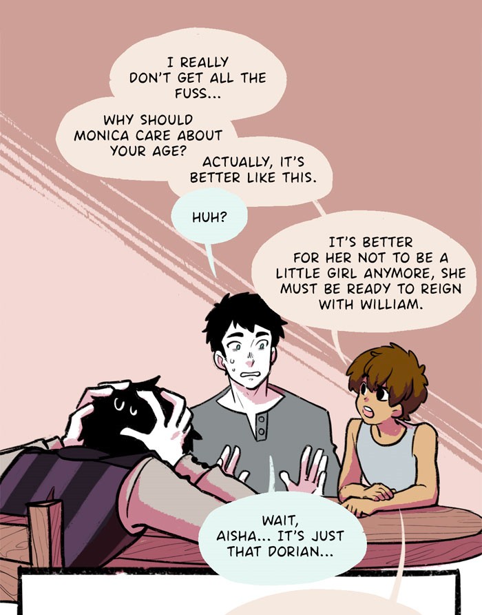Read Hooky Manga Online