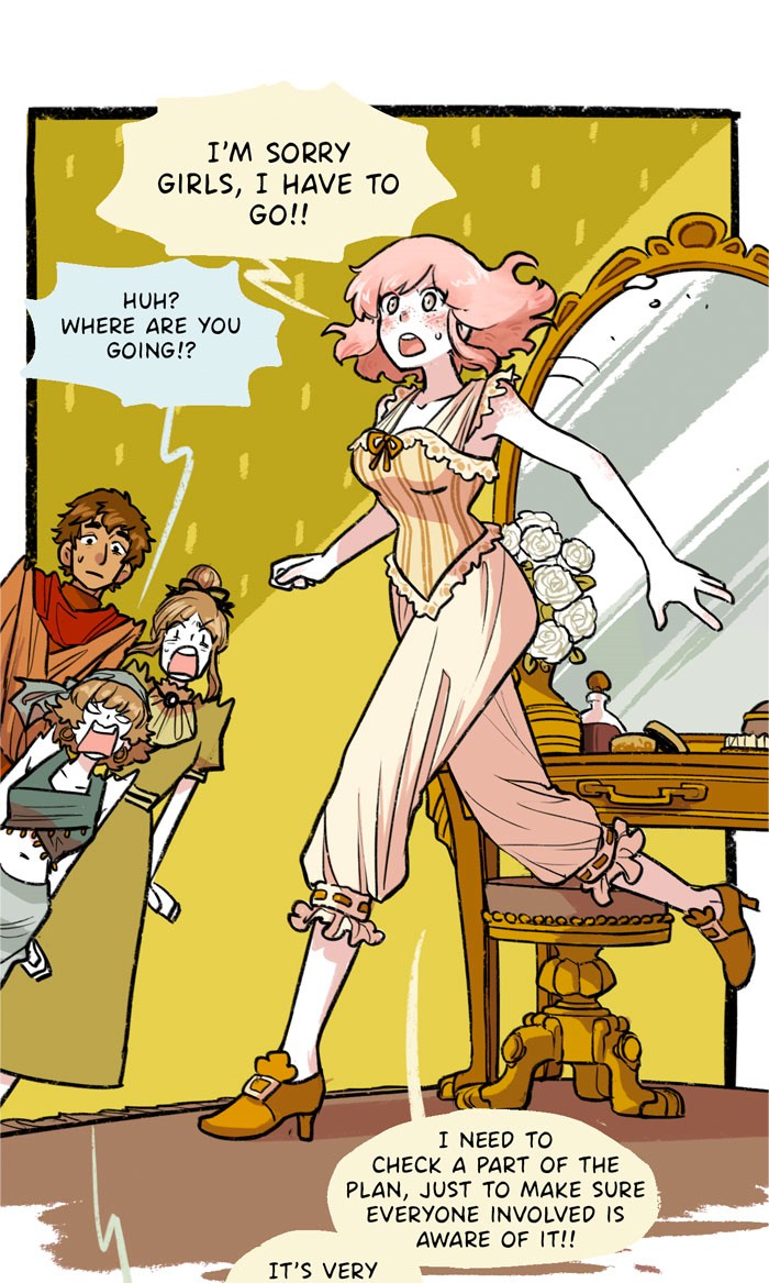 Read Hooky Manga Online