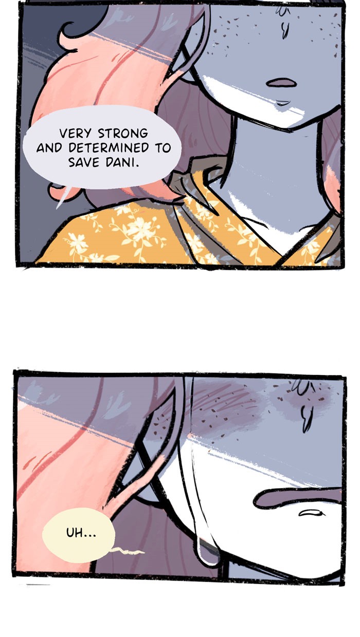 Read Hooky Manga Online