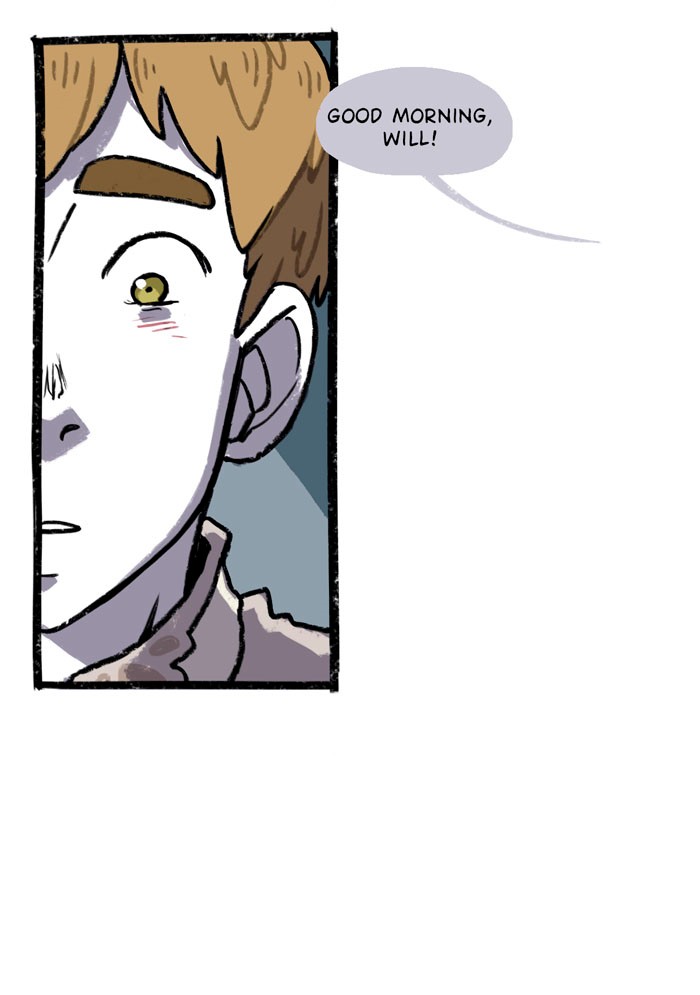 Read Hooky Manga Online