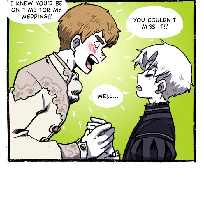 Read Hooky Manga Online