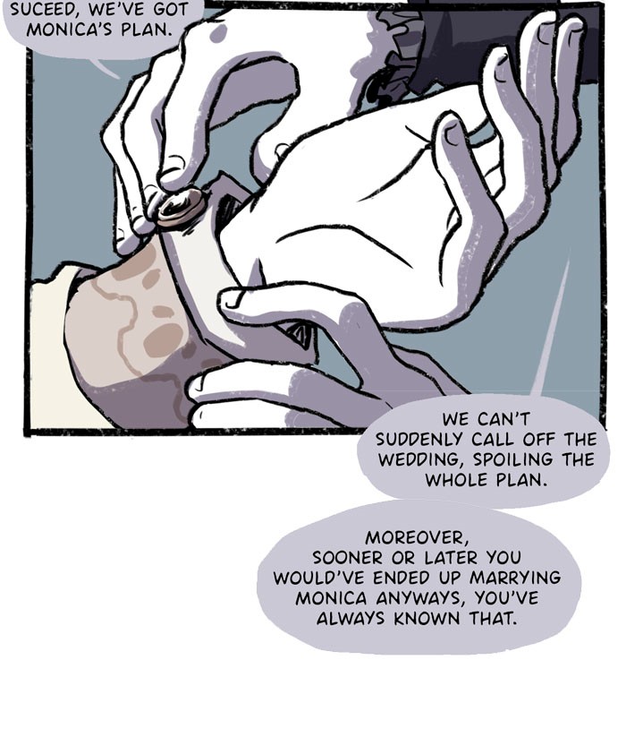 Read Hooky Manga Online