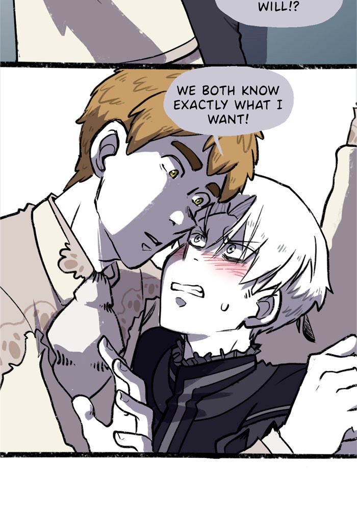 Read Hooky Manga Online