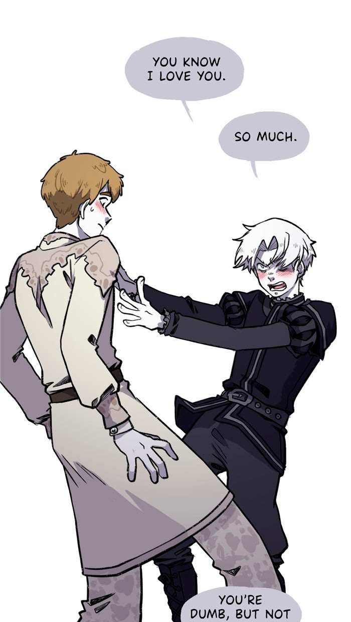 Read Hooky Manga Online