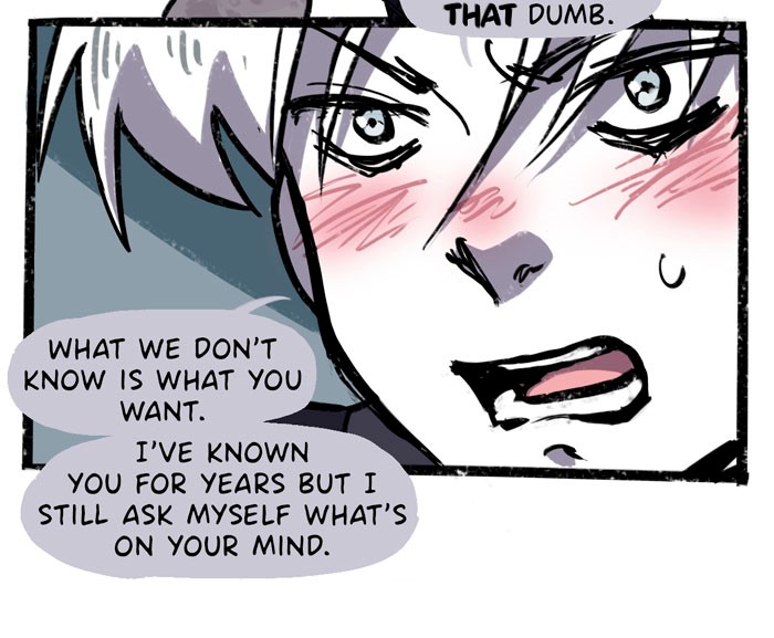 Read Hooky Manga Online