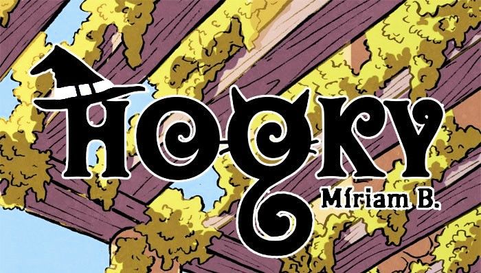 Read Hooky Manga Online