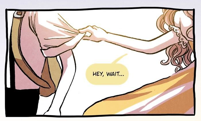 Read Hooky Manga Online