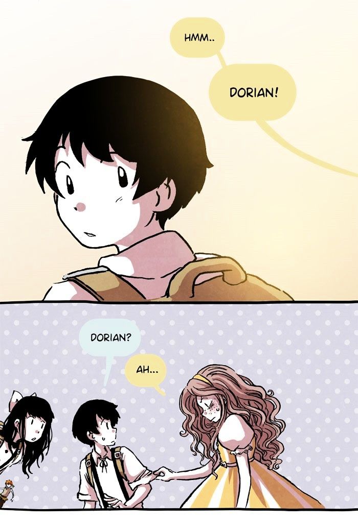 Read Hooky Manga Online