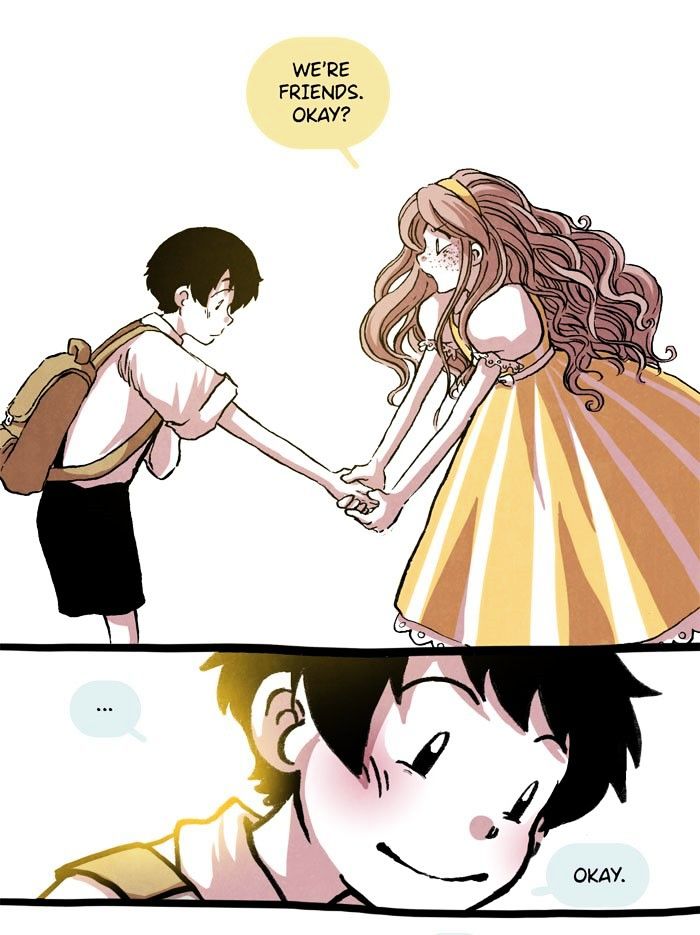 Read Hooky Manga Online