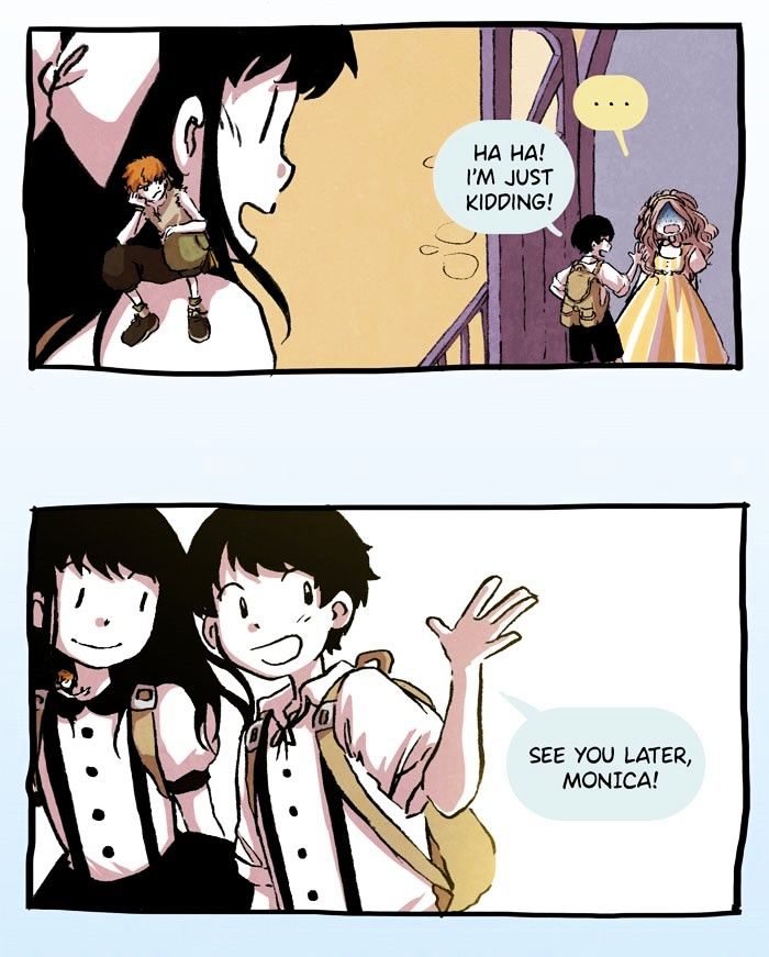 Read Hooky Manga Online
