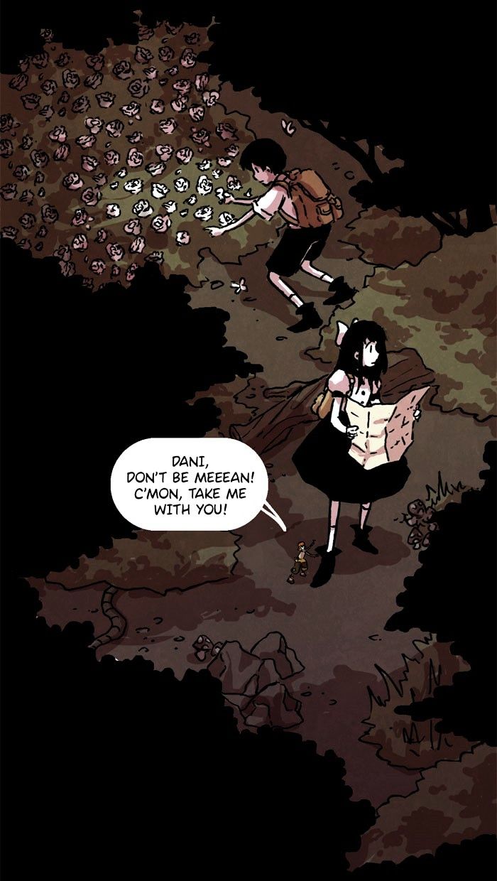Read Hooky Manga Online