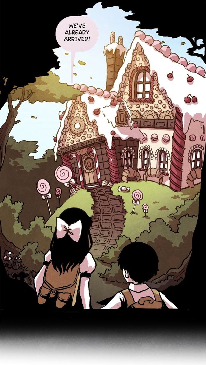 Read Hooky Manga Online