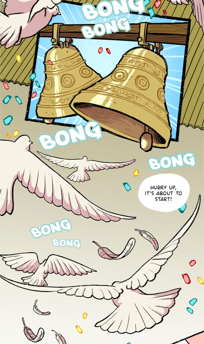 Read Hooky Manga Online