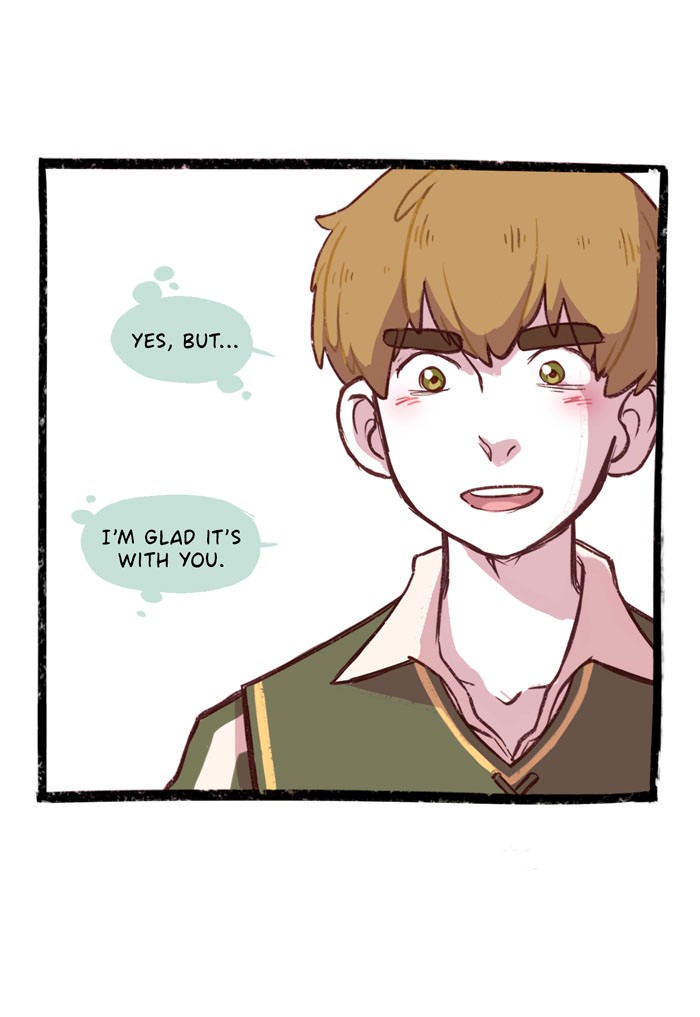 Read Hooky Manga Online