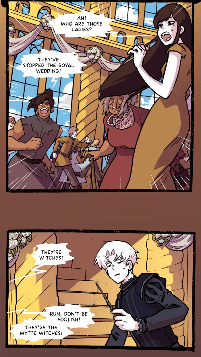 Read Hooky Manga Online