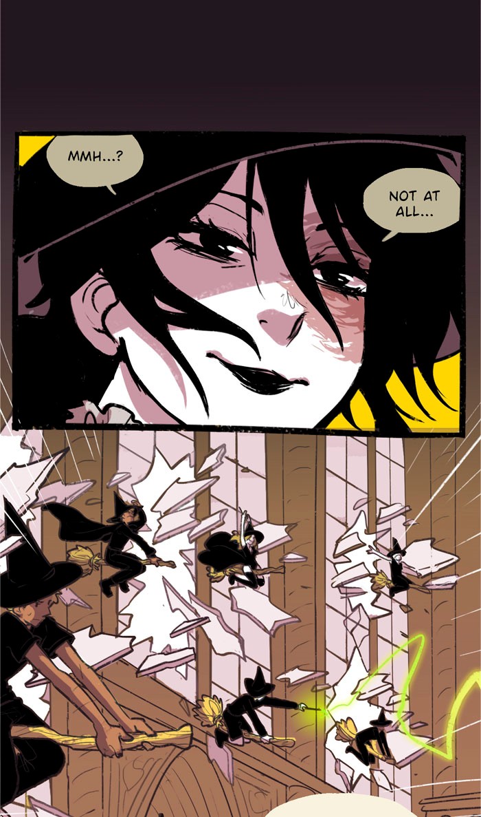 Read Hooky Manga Online