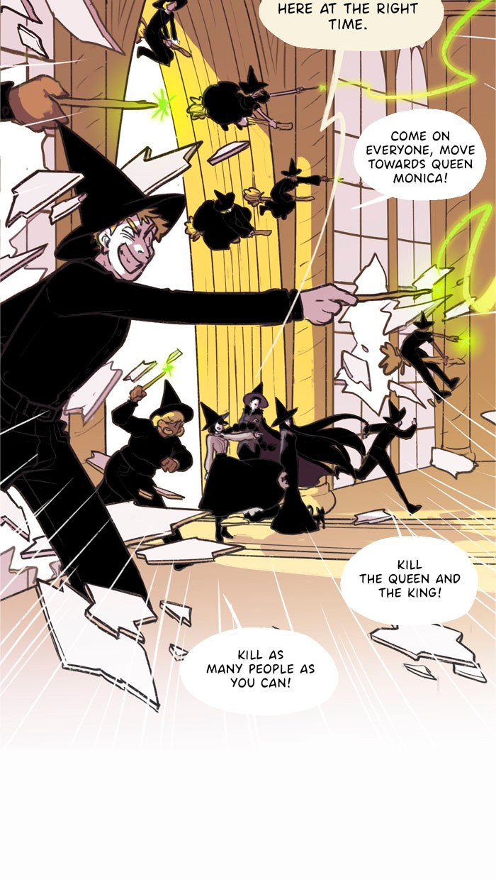 Read Hooky Manga Online