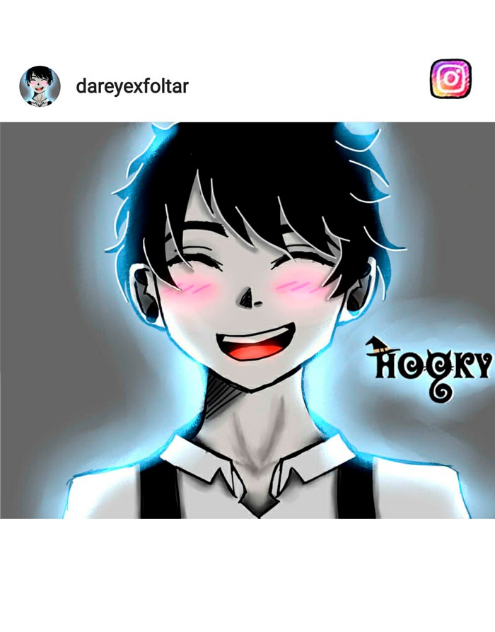 Read Hooky Manga Online