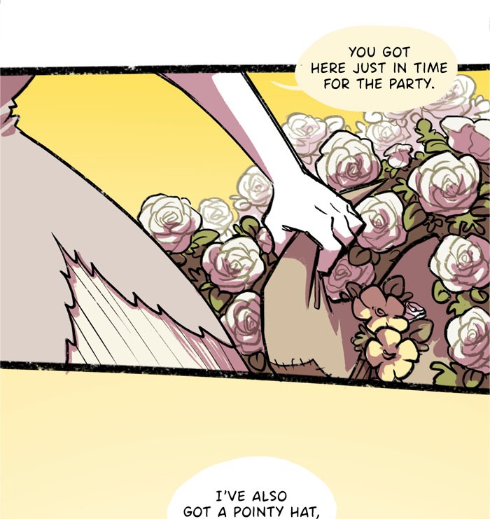 Read Hooky Manga Online
