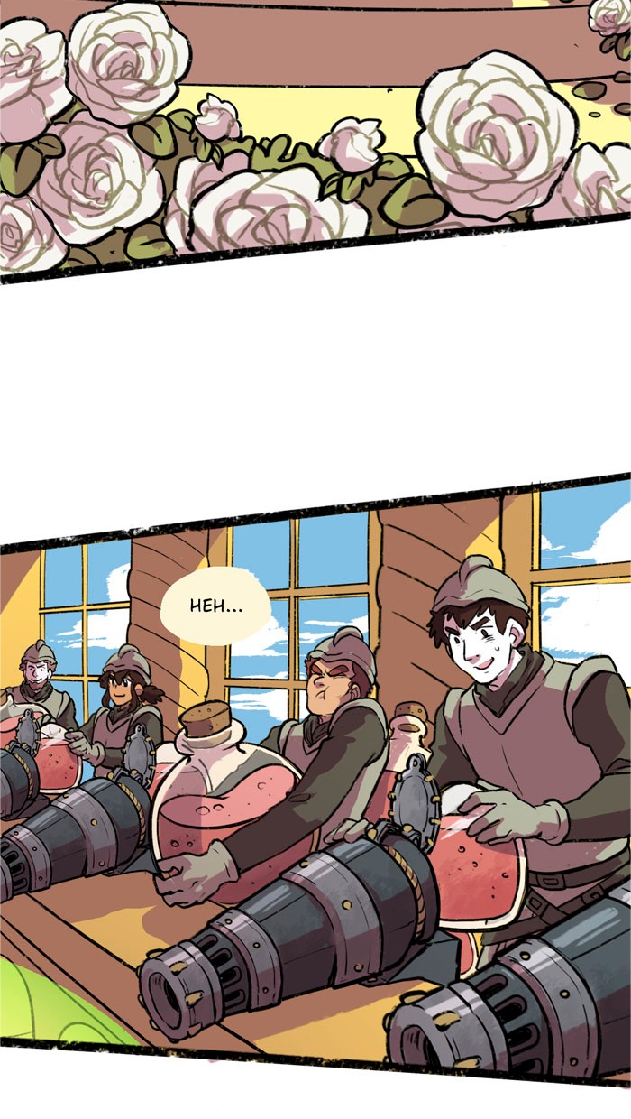 Read Hooky Manga Online