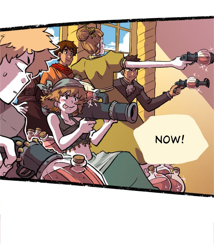 Read Hooky Manga Online