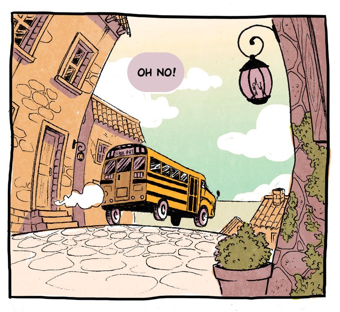Read Hooky Manga Online