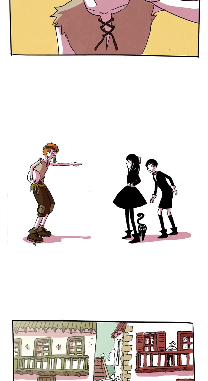 Read Hooky Manga Online