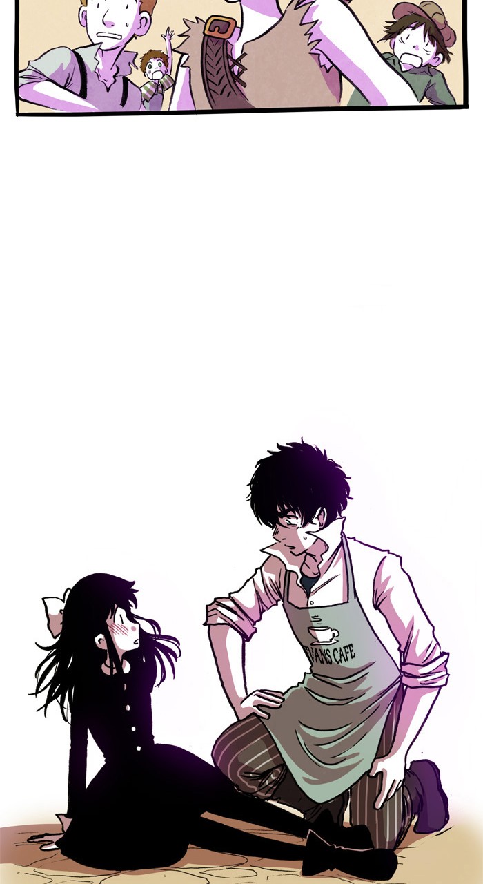 Read Hooky Manga Online
