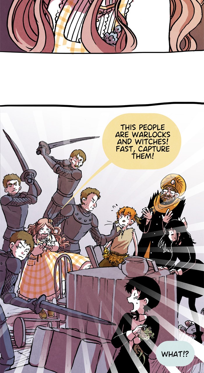 Read Hooky Manga Online