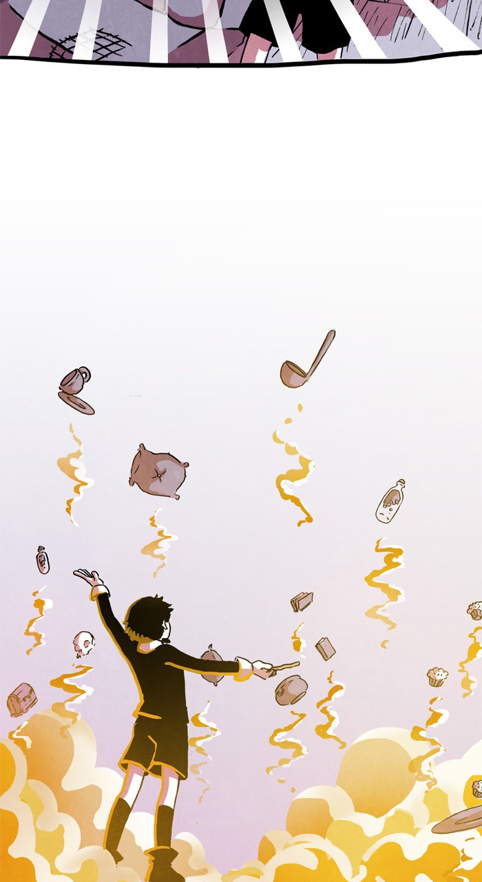 Read Hooky Manga Online