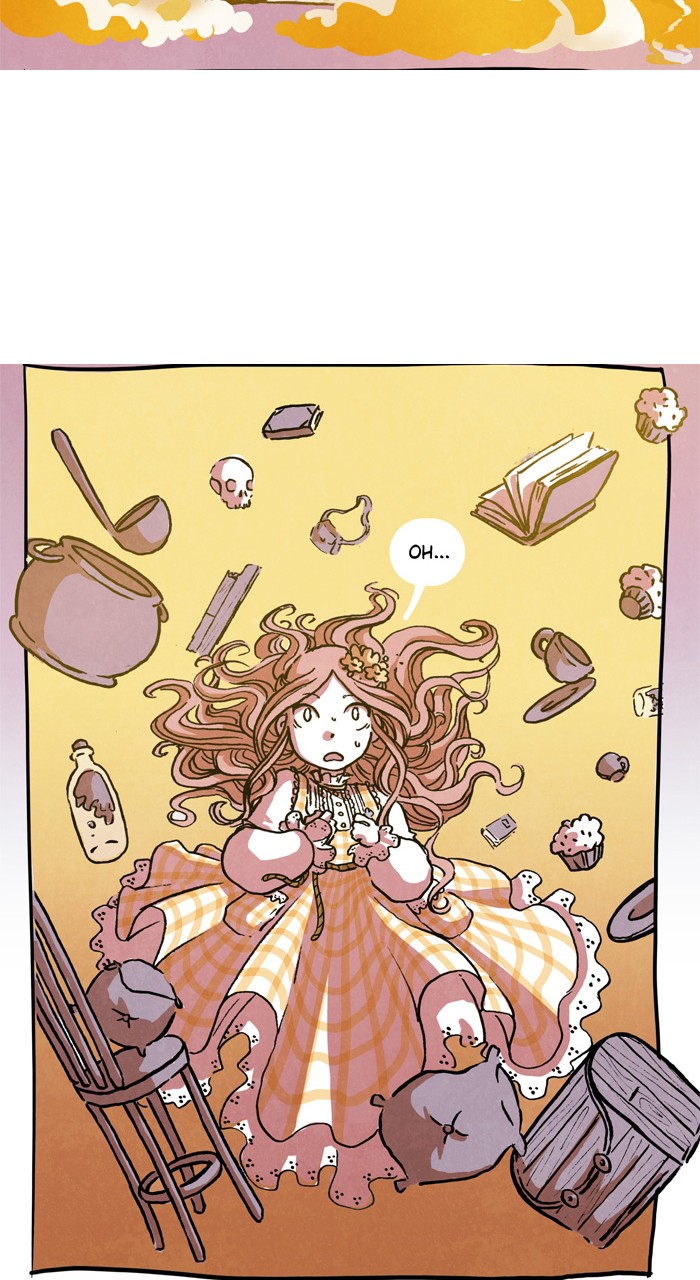 Read Hooky Manga Online