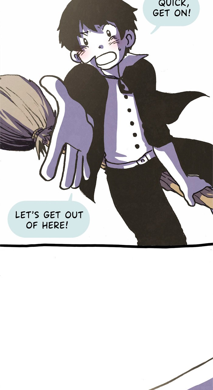Read Hooky Manga Online
